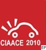 第十屆中國國際汽車用品展覽會(huì)CIAACE2010
