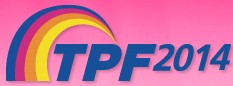 TPF2014第六屆中國(guó)(上海)國(guó)際印花工業(yè)展覽會(huì)