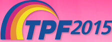 TPF2015第七屆中國(guó)(上海)國(guó)際印花工業(yè)展覽會(huì)