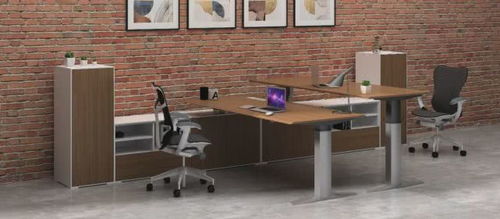 不讓你在工作面前露怯 一份升降辦公養成指南