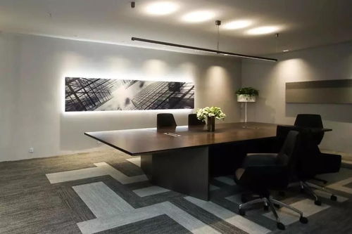 展區大揭秘 時尚辦公生活館