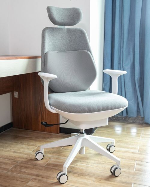 小米有品進軍2億辦公椅市場,與宜家一爭高下 網(wǎng)友 國貨崛起