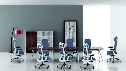 來廣州看展丨關于智能辦公家具的趨勢,你還不想了解?