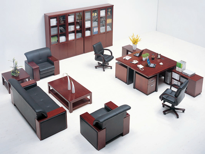 未來辦公家具設計流行趨勢