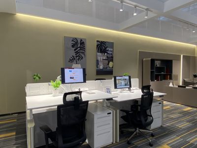 引領低碳新潮流!第51屆家博會辦公商用展及設備配料展規模迎歷史新高