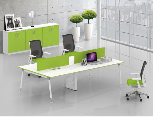 新時代人們對辦公家具有更多需求 智賢達辦公家具