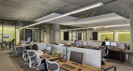 &ldquo;智能辦公室&rdquo;如何實現(xiàn)&ldquo;辦公智能化&rdquo;?